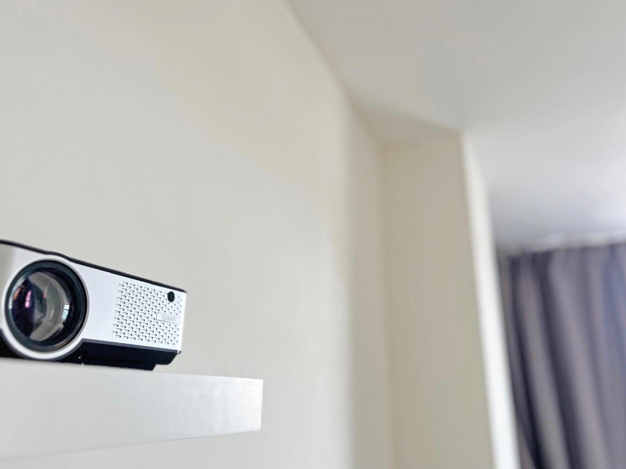 Astrid Sauna Appartement แอนต์เวิร์ป ภายนอก รูปภาพ